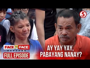 Face To Face Harapan Episode 133 | July 21, 2025