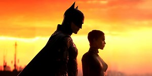 Nejlepší filmy v březnu 2022 v kinech i online. Od Batmana k West Side Story