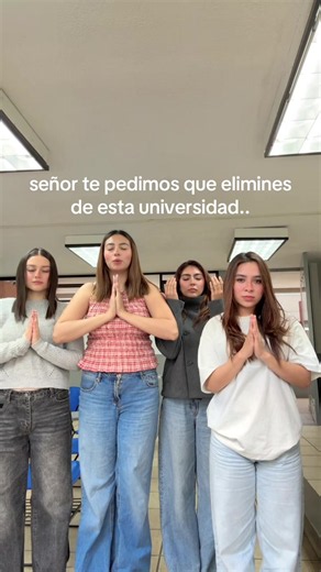 Oración para la universidad: elimina pereza, mala vibra y chismes