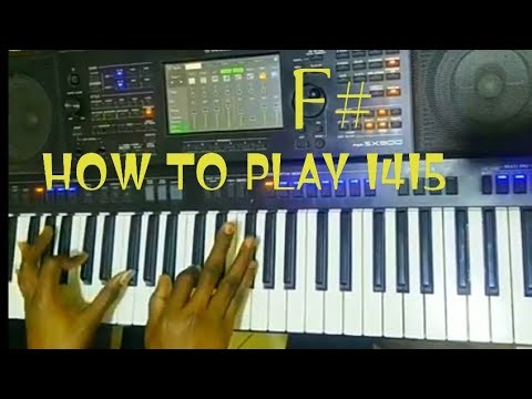 How to play 1415 SEBEN 🔥 F#/learners to advance 🎉