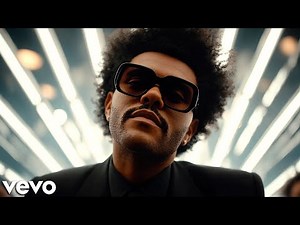 The Weeknd Style – You Make Me (Music Video) / Unreleased
