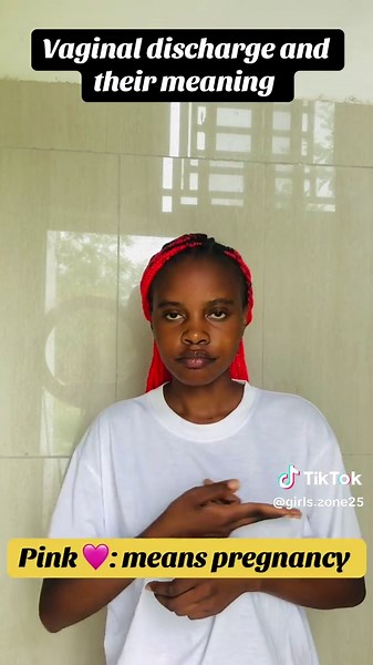 Understanding Vaginal Discharge Colors and Their Meanings