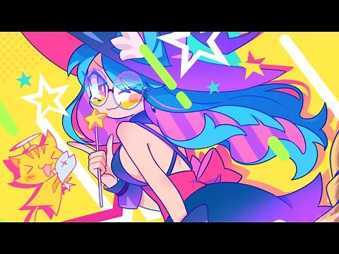 P*Light - TWINKLE★MAGIC [Muse Dash]