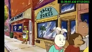 Arthur - Season 1 - Episode 2 - Full Episode - Arthurs Teacher Trouble 1/2 – Видео Dailymotion