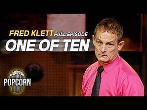 Fred Klett's WHOLESOME Stand-Up Comedy: One of Ten | Full Episode