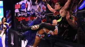 Top 10 NXT Moments: WWE Top 10, July 1, 2020