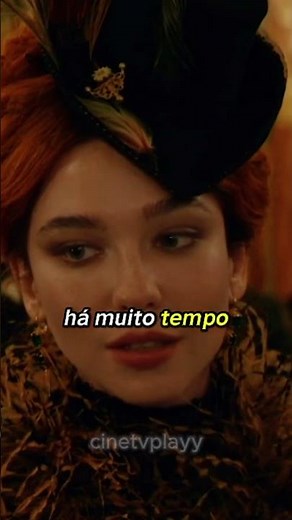 Ele esperou 400 anos para reve-la 🎬 Drácula Um História de Amor Eterno