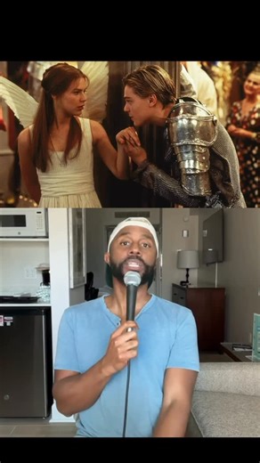 Charles McBee on Instagram: "Romeo + Juliet had 90s hopeless romantics in a chokehold. Did anybody else love this movie. And the Soundtrack!! Des’ree Kissing you top 5 love songs all time. Fight me! 😂 #valentines Live shows: Dayton OH 2/20 | Toledo OH 2/21 | Beacon NY 2/27-28 | Tulsa Ok 3/1 | Philly ⅗ | Colombus Oh,3/15 | Detroit Mi 3/22| | Plano TX 4/16 tickets in bio and charlesmcbee.com"
