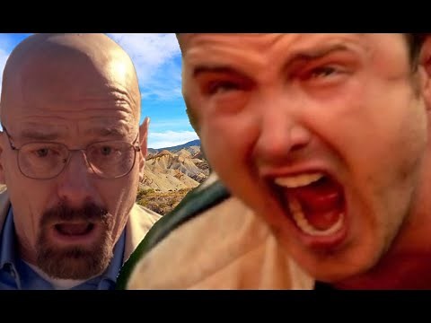 breaking good ep 3 (live action)