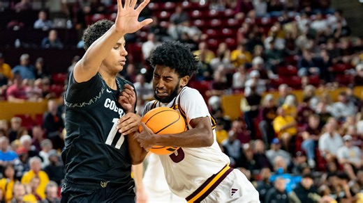 Arizona State basketball next in line to face unbeaten Arizona