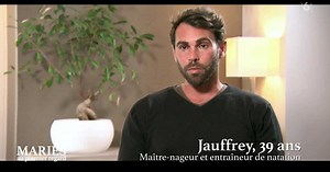 "Nous avons hâte de l’accueillir" : Jauffrey (Mariés au premier regard 6) bientôt papa pour la première fois, il dévoile le sexe de son futur bébé