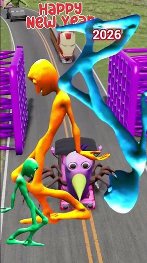 Alien Dance😱 - Dame Tu😰 Cosita Megamix🫣 - CoffinDance Song Meme #shorts #funny