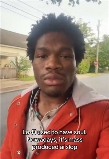 The Soul of Lo-Fi Music: A Critical Review