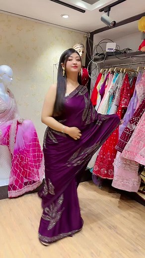 #nandaniboutique #colorcustomizer #richpeople #shippingworldwide🌍✈️ #foryoupage #goviral #nepalimuser #🥰🥰❤️❤️🥰🥰💕💕💗💯✌love @SruteeMhrz @nandanithapachy @sunil_forever1