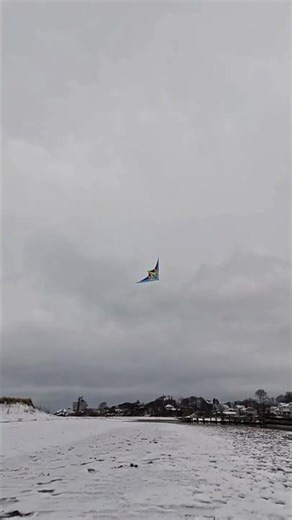 No Wind, No Problem. Kite Tricks With Almost Zero Wind. Flying My STX 2.3 By Cavalier du Ciel