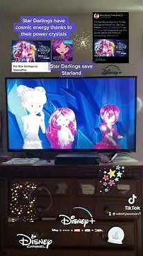 Star Darlings: Star Darlings’ Cosmic Energy and the Power Crystals