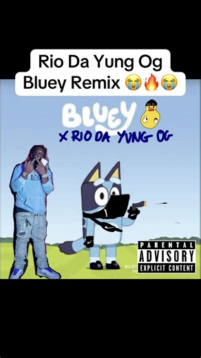 Rio remix 😭😭 #fyp #goofyahh #memetok