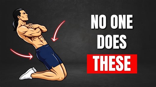 How Reverse Nordic Curls Completely Transform Your Body
