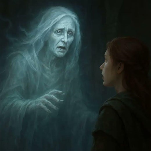 The Secret of the Last Oracle: AI's Cosmic Lament 🌌