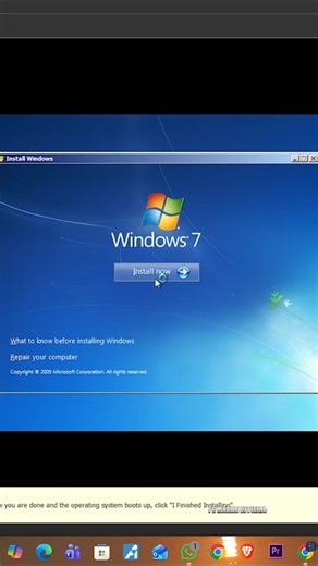how to install iso file on vmware workstation #shorts #trending @PCMobileOfficial @TrakinTech