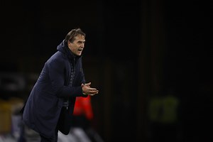 Predicting Wolves' finishing position in 2022/23