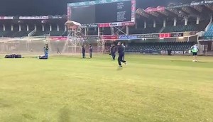 18K views · 2.2K reactions | Multan Sultans team begins their preparations for 2nd leg of PSL 7  VC : Multan Sultans #HBLPSL7 #PSL7 #PSL2022 #LevelHai #MultanSultans | Cricket Holic.PK | Facebook