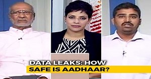 New Leaks, New Controversies: How Safe Is Your Aadhaar Data?