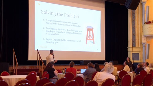 Traverse City tackles housing crisis with diverse strategies and community collaboration