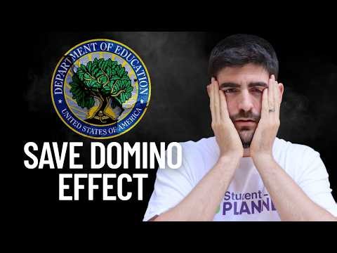 Domino effect from SAVE settlement
