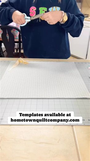 Come sew with me #sewing #sewingblogger #sewingteacher #quilter | Tami Jones • Hometown Quilt Company, LLC
