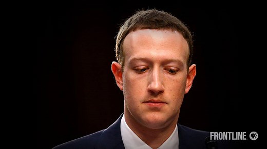 "The Facebook Dilemma" tells the inside story of secrets, warnings and denials. FRONTLINE's two-part investigation starts Oct. 29 on PBS. https://to.pbs.org/2P6SKDY | FRONTLINE | PBS