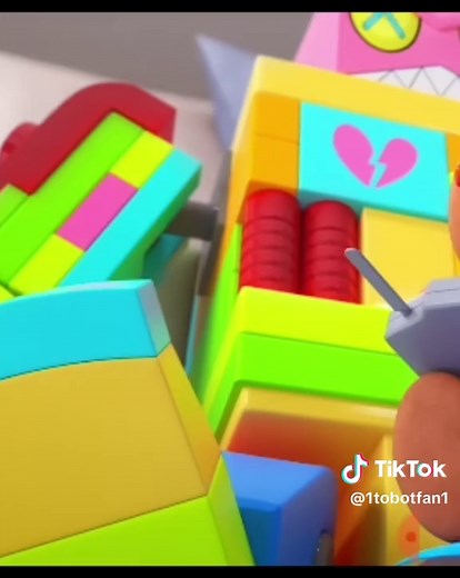 Miniforce Animaltron Funny Moments Compilation