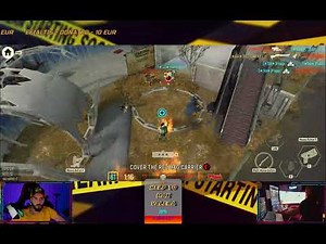 TACTICOOL | New Update .. lets Test It Together 🔴LIVE! #520