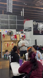 CrossFit Dark Zone on Reels