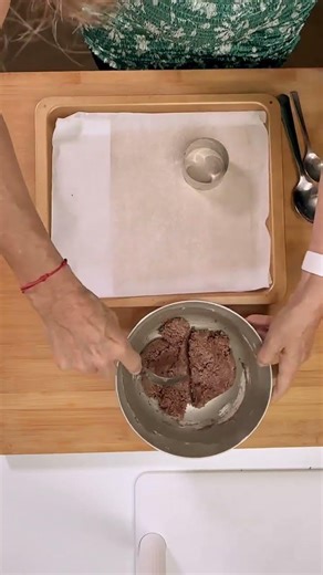 Biscotti low carb al cacao | SAUTÓN