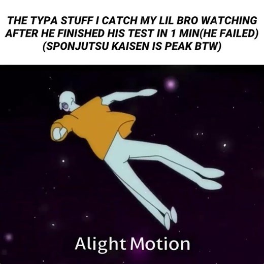 Sponjutsu Kaisen 🔥 #spongebob #jjkseason3 #jujutsukaisen #fypシ゚viral #anime