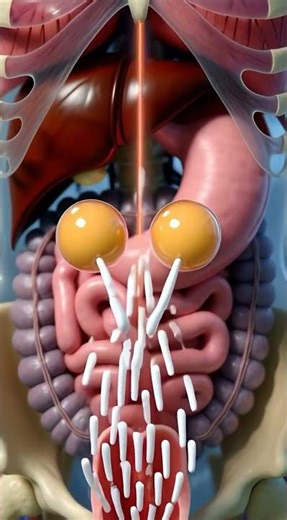 How Twins Are Created in the Womb | Fraternal Twins Explained