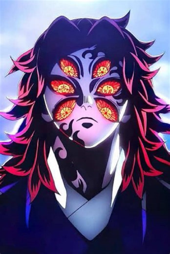 Moon Breathing Base Form Showcase in Jujutsu Shenanigans