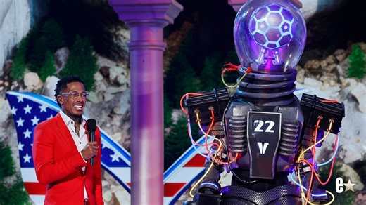 Who Got Eliminated on ‘The Masked Singer’ Season 14 Tonight? Week 5 Results