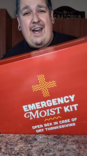 Stay moist with @originalcupnoodles this Thanksgiving! 😆🦃 #bootlegfoodreview #nissin #cupnoodles #ramen #walmart | Bootleg Food Review