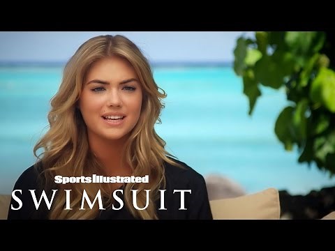 Kate Upton On Her Career & Fame | Sports Illustrated Swimsuit
