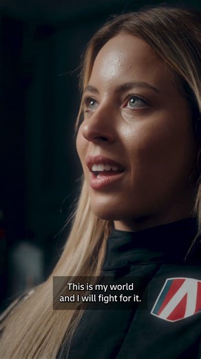 DHL x Formula E: Talents on Track