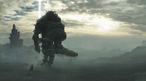 Shadow of the Colossus Remake Review