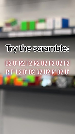 Speedcube Australia on TikTok