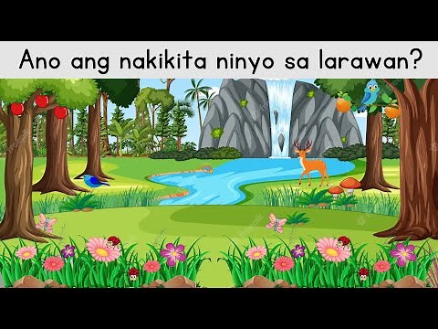 PANGANGALAGA SA KAPALIGIRAN| MGA PARAAN UPANG MAPANGALAGAAN ANG KAPALIGIRAN| DBOW| MELC| KINDER