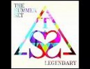 洋楽を高音質で聴いてみよう【754】 The Summer Set 『Boomerang』
