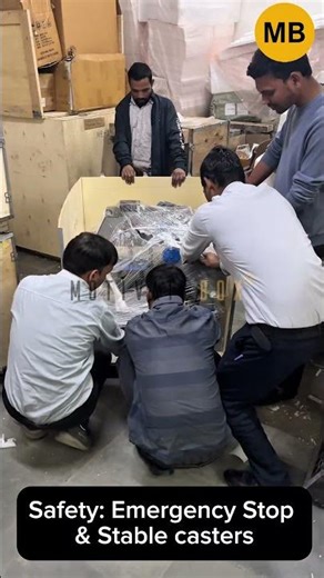 16×24 inch Double Bed Heat Press Unboxing 🔥