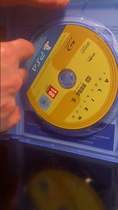 Alien: Isolation (2014) by Avalanche Studios (Playstation 4 ITA - Amaray)