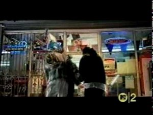 Eminem Feat. Dr.Dre - Guilty Conscience Music Video Uncensored