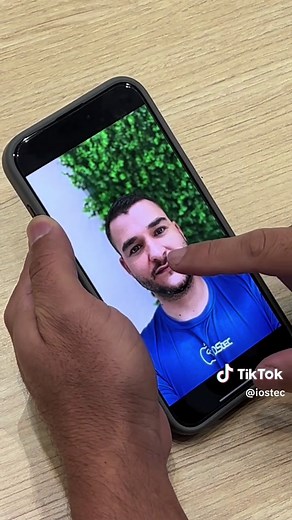 Como Fazer Foto 3x4 para Documentos no iPhone